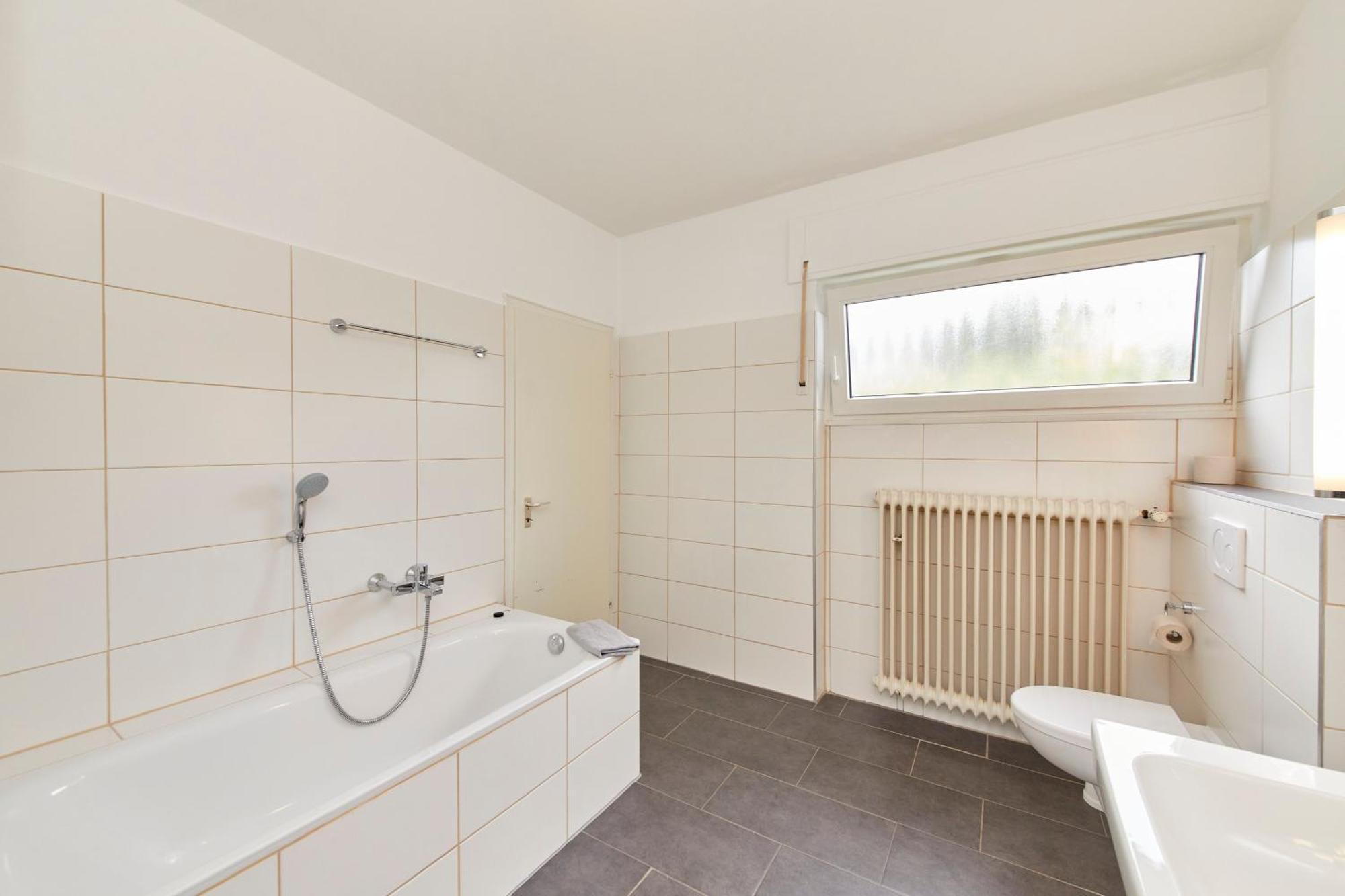 Bine Apartment