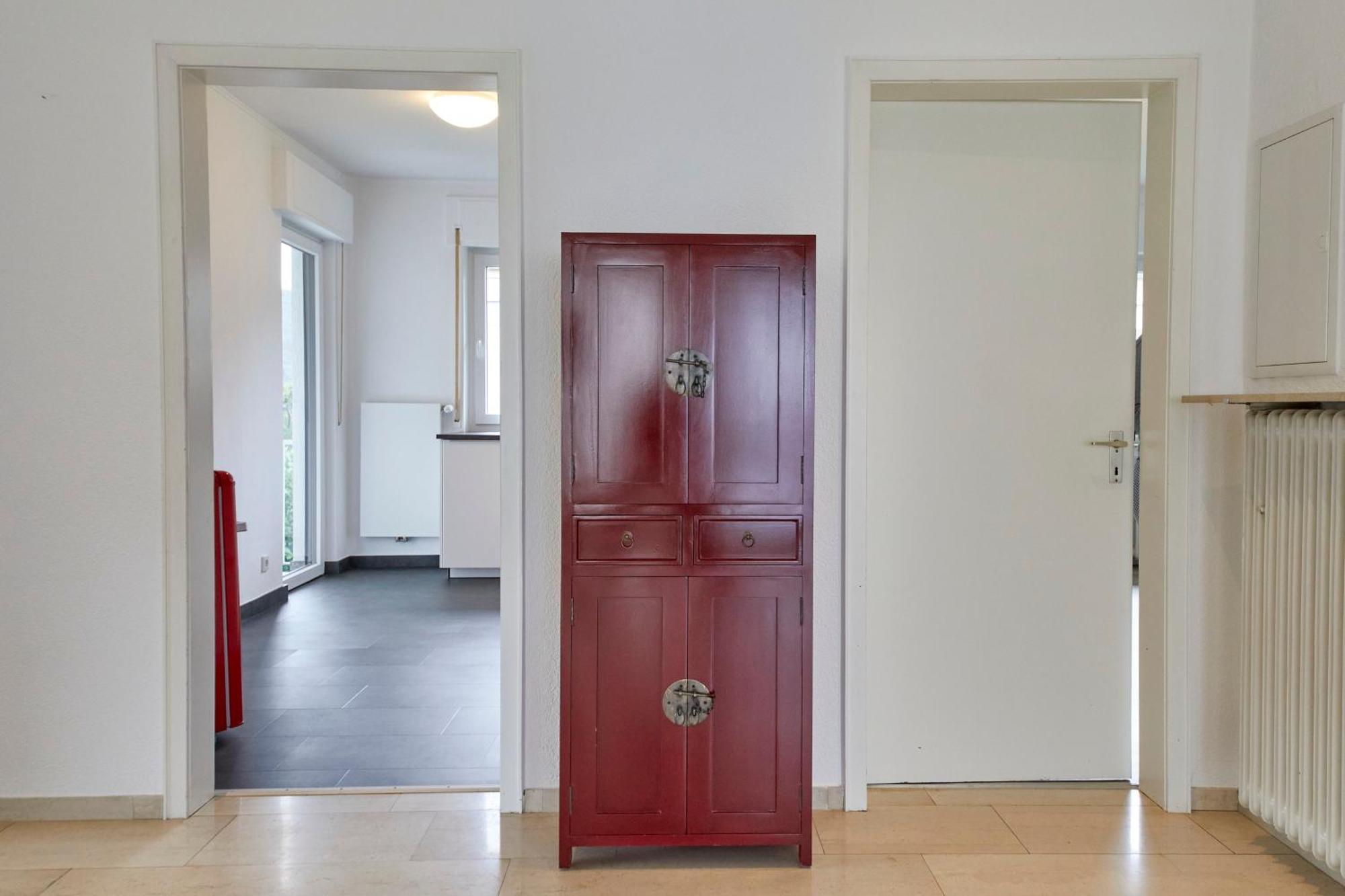 Apartment Bine