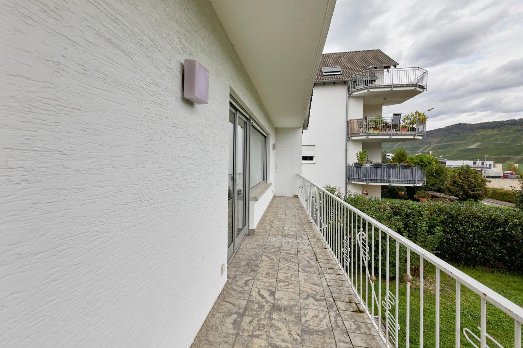 Apartment Bine *