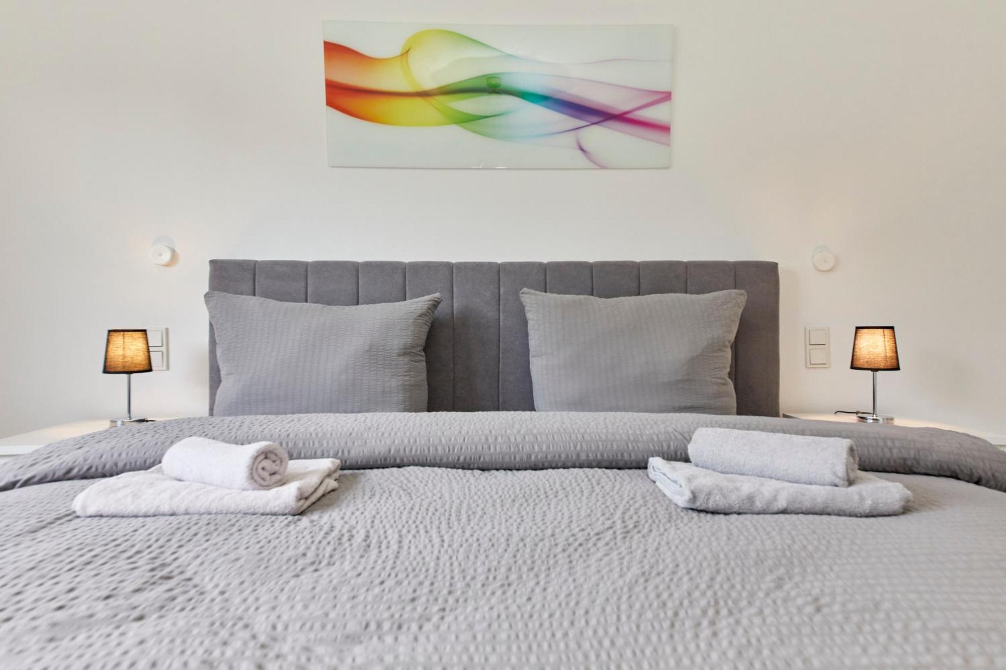 Apartment Bine Bernkastel-Kues