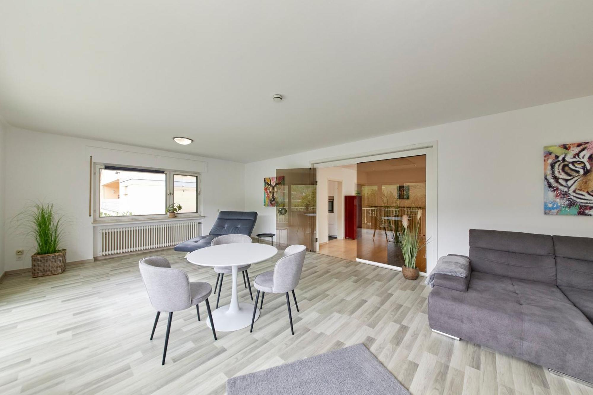 Apartment Bine *